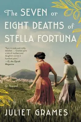 Die sieben oder acht Tode der Stella Fortuna - The Seven or Eight Deaths of Stella Fortuna