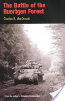 Die Schlacht im Hürtgenwald - The Battle of the Huertgen Forest