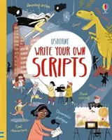 Schreiben Sie Ihre eigenen Skripte - Write Your Own Scripts