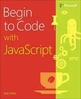 Programmieren lernen mit JavaScript - Begin to Code with JavaScript
