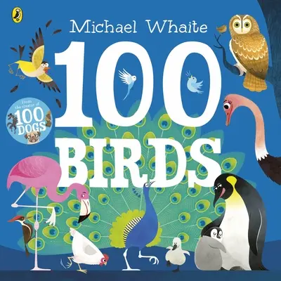 100 Vögel - 100 Birds