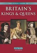 Britanniens Könige und Königinnen - Britain's Kings & Queens