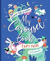 Mein Karussellbuch der Märchen - My Carousel Book of Fairytales
