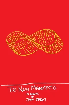 Das Neue Manifest: Oder: Die langsame Aushöhlung der Zeit - The New Manifesto: Or The Slow Eroding of Time