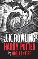 Harry Potter und der Feuerkelch - Harry Potter and the Goblet of Fire