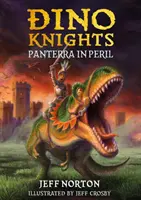 Dino-Ritter - Panterra in Gefahr - Dino Knights - Panterra in Peril