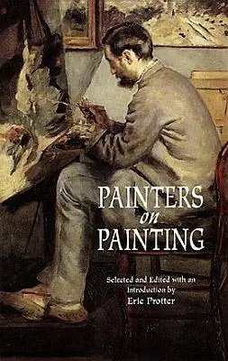 Maler über Malerei - Painters on Painting