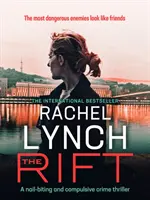 Rift - Ein spannender und fesselnder Kriminalroman - Rift - A nail-biting and compulsive crime thriller