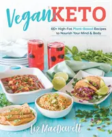 Vegane Keto-Ernährung - Vegan Keto