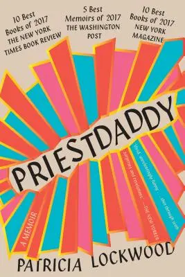 Priestdaddy: Ein Memoir - Priestdaddy: A Memoir