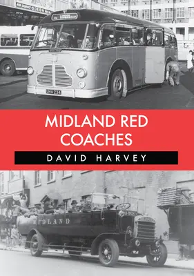 Midland Red Coaches