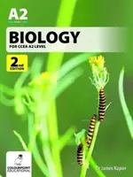 Biologie für CCEA A2 Level - Biology for CCEA A2 Level