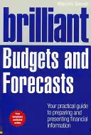 Brillante Budgets und Prognosen: Ihr praktischer Leitfaden für die Erstellung und Präsentation von Finanzinformationen - Brilliant Budgets and Forecasts: Your Practical Guide to Preparing and Presenting Financial Information