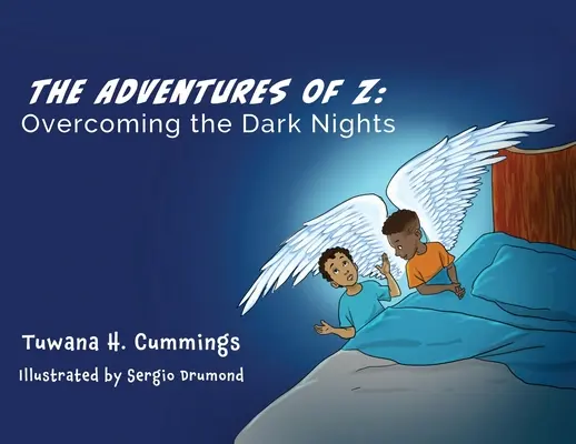 Die Abenteuer von Z: Überwindung der dunklen Nächte - The Adventures of Z: Overcoming the Dark Nights