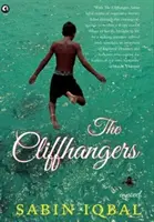 CLIFFHANGERS - Ein Roman - CLIFFHANGERS - A Novel