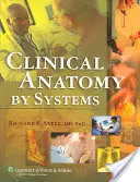 Klinische Anatomie nach Systemen [mit CDROM] - Clinical Anatomy by Systems [With CDROM]