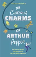 Der seltsame Charme von Arthur Pepper - Curious Charms Of Arthur Pepper