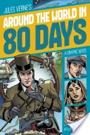In 80 Tagen um die Welt - Around the World in 80 Days