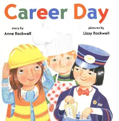 Karrieretag - Career Day