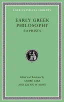 Frühe griechische Philosophie - Early Greek Philosophy