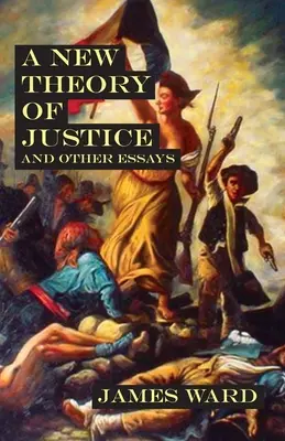 Eine neue Theorie der Gerechtigkeit und andere Essays - A New Theory of Justice and Other Essays