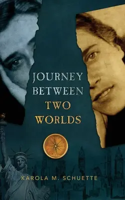 Reise zwischen zwei Welten - Journey Between Two Worlds