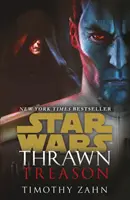 Thrawn: Verrat - Thrawn: Treason