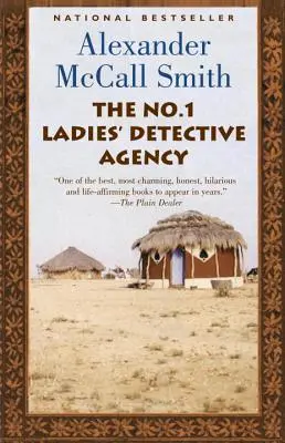 Die Damen-Detektei Nr. 1 - The No. 1 Ladies' Detective Agency