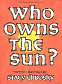 Wem gehört die Sonne? - Who Owns the Sun?