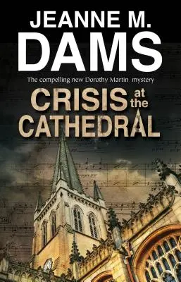 Krise in der Kathedrale - Crisis at the Cathedral