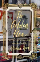 Goldener Floh - Golden Flea