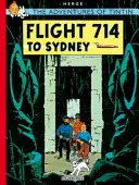 Flug 714 nach Sydney - Flight 714 to Sydney