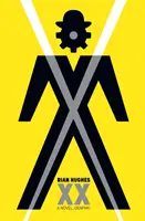 XX - Ein Roman, Grafik - XX - A Novel, Graphic