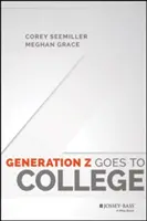 Die Generation Z auf dem Weg zum College - Generation Z Goes to College