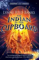 Indianer im Schrank - Indian in the Cupboard
