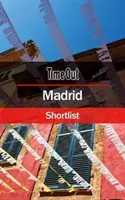 Time Out Madrid Auswahlliste - Time Out Madrid Shortlist