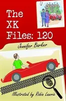 Die Xk-Akten: 120 - The Xk Files: 120