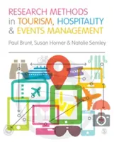 Forschungsmethoden in Tourismus, Gastgewerbe und Veranstaltungsmanagement - Research Methods in Tourism, Hospitality and Events Management