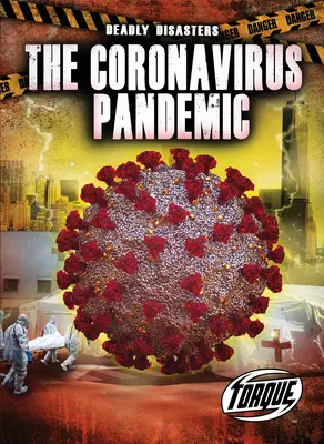 Die Coronavirus-Pandemie - The Coronavirus Pandemic