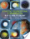 Strategische organisatorische Kommunikation: In einer globalen Wirtschaft - Strategic Organizational Communication: In a Global Economy