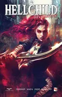 Hellchild: Blutgeld - Hellchild: Blood Money