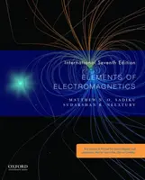 Elemente der Elektromagnetik (Sadiku Matthew (Professor der Elektrotechnik Professor der Elektrotechnik Prairie View A&M University)) - Elements of Electromagnetics (Sadiku Matthew (Professor of Electrical Engineering Professor of Electrical Engineering Prairie View A&M University))