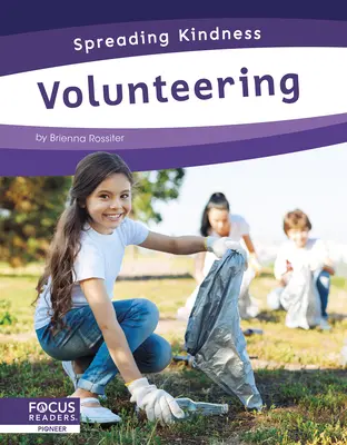 Ehrenamtliche Arbeit - Volunteering