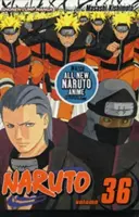 Naruto, Bd. 36, 36 - Naruto, Vol. 36, 36