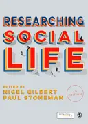 Erforschung des sozialen Lebens - Researching Social Life