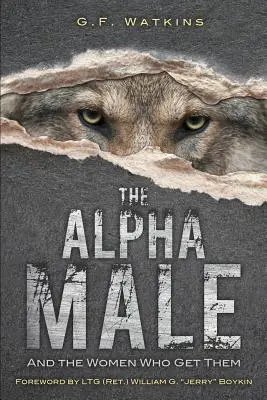 Das Alphamännchen - The Alpha Male