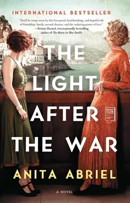 Das Licht nach dem Krieg - Light After the War