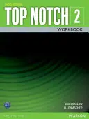 Top Notch 2 Arbeitsbuch - Top Notch 2 Workbook