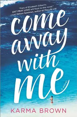 Komm weg mit mir - Come Away with Me