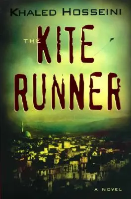 Der Drachenläufer - The Kite Runner